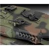 Збірна модель Revell Танк Леопард 2 A6M+ рівень 5 масштаб 1:35 (RVL-03342) - Зображення 4