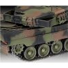 Збірна модель Revell Танк Леопард 2 A6M+ рівень 5 масштаб 1:35 (RVL-03342) - Зображення 6