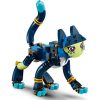 Конструктор LEGO DREAMZzz Зоуі й котосова Зіан 437 деталей (71476) - Зображення 3