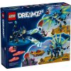 Конструктор LEGO DREAMZzz Зоуі й котосова Зіан 437 деталей (71476) - Зображення 7