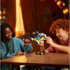 Конструктор LEGO DREAMZzz Космічний автомобіль пана Оза 350 деталей (71475) - Зображення 10
