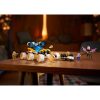Конструктор LEGO DREAMZzz Космічний автомобіль пана Оза 350 деталей (71475) - Зображення 11