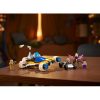 Конструктор LEGO DREAMZzz Космічний автомобіль пана Оза 350 деталей (71475) - Зображення 12