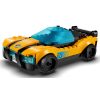 Конструктор LEGO DREAMZzz Космічний автомобіль пана Оза 350 деталей (71475) - Зображення 3