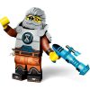 Конструктор LEGO DREAMZzz Космічний автомобіль пана Оза 350 деталей (71475) - Зображення 6
