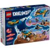 Конструктор LEGO DREAMZzz Космічний автомобіль пана Оза 350 деталей (71475) - Зображення 8