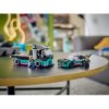 Конструктор LEGO City Автомобіль для перегонів й автовоз 328 деталей (60406) - Зображення 11