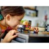 Конструктор LEGO City Вантажівка з гамбургерами 194 деталей (60404) - Зображення 7