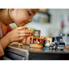Конструктор LEGO City Вантажівка з гамбургерами 194 деталей (60404) - Зображення 8
