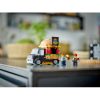 Конструктор LEGO City Вантажівка з гамбургерами 194 деталей (60404) - Зображення 9