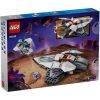 Конструктор LEGO City Міжзоряний космічний корабель 240 деталей (60430) - Зображення 6