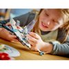 Конструктор LEGO City Міжзоряний космічний корабель 240 деталей (60430) - Зображення 8