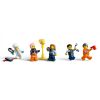 Конструктор LEGO City Пересувна поліцейська криміналістична лабораторія 674 деталей (60418) - Зображення 3
