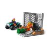 Конструктор LEGO City Пересувна поліцейська криміналістична лабораторія 674 деталей (60418) - Зображення 7