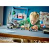 Конструктор LEGO City Пересувна поліцейська криміналістична лабораторія 674 деталей (60418) - Зображення 9