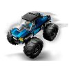 Конструктор LEGO City Синя вантажівка-монстр 148 деталей (60402) - Зображення 3