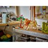 Конструктор LEGO Creator Дикі тварини сафарі 780 деталей (31150) - Зображення 12