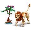Конструктор LEGO Creator Дикі тварини сафарі 780 деталей (31150) - Зображення 5