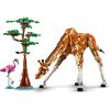 Конструктор LEGO Creator Дикі тварини сафарі 780 деталей (31150) - Зображення 6