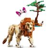 Конструктор LEGO Creator Дикі тварини сафарі 780 деталей (31150) - Зображення 7