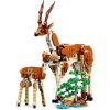 Конструктор LEGO Creator Дикі тварини сафарі 780 деталей (31150) - Зображення 9