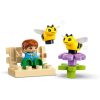 Конструктор LEGO DUPLO Town Догляд за бджолами й вуликами 22 деталей (10419) - Зображення 4