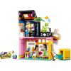 Конструктор LEGO Friends Крамниця вінтажного одягу 409 деталей (42614) - Зображення 3