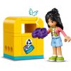 Конструктор LEGO Friends Крамниця вінтажного одягу 409 деталей (42614) - Зображення 4