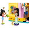 Конструктор LEGO Friends Крамниця вінтажного одягу 409 деталей (42614) - Зображення 7