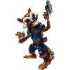 Конструктор LEGO Super Heroes Ракета й малюк Ґрут 566 деталей (76282) - Зображення 2