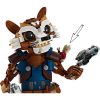 Конструктор LEGO Super Heroes Ракета й малюк Ґрут 566 деталей (76282) - Зображення 4