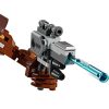 Конструктор LEGO Super Heroes Ракета й малюк Ґрут 566 деталей (76282) - Зображення 5