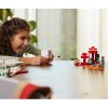 Конструктор LEGO Minecraft Засідка біля порталу в Нижній світ 352 деталей (21255) - Зображення 10