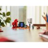 Конструктор LEGO Minecraft Засідка біля порталу в Нижній світ 352 деталей (21255) - Зображення 12