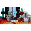 Конструктор LEGO Minecraft Засідка біля порталу в Нижній світ 352 деталей (21255) - Зображення 6