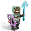 Конструктор LEGO Minecraft Засідка біля порталу в Нижній світ 352 деталей (21255) - Зображення 7