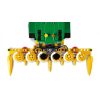 Конструктор LEGO Technic Кормозбиральний комбайн John Deere 9700 559 деталей (42168) - Зображення 3