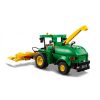 Конструктор LEGO Technic Кормозбиральний комбайн John Deere 9700 559 деталей (42168) - Зображення 4
