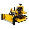 Конструктор LEGO Technic Надпотужний бульдозер 195 деталей (42163) - Зображення 2