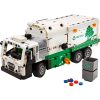 Конструктор LEGO Technic Сміттєвоз Mack LR Electric 503 деталей (42167) - Зображення 2