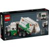 Конструктор LEGO Technic Сміттєвоз Mack LR Electric 503 деталей (42167) - Зображення 7