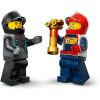 Конструктор LEGO City Картинг і гонщики 99 деталей (60400) - Зображення 3