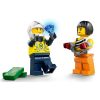 Конструктор LEGO City Переслідування маслкара на поліцейському автомобілі 213 деталей (60415) - Зображення 3