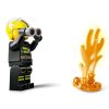 Конструктор LEGO City Пожежний рятувальний гелікоптер 85 деталей (60411) - Зображення 4