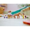 Конструктор LEGO Disney Казкова карета Белль 62 деталей (43233) - Зображення 9