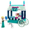 Конструктор LEGO Disney Крижані ласощі Ельзи 82 деталей (43234) - Зображення 2