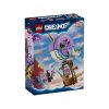 Конструктор LEGO DREAMZzz Повітряна куля Іззі «Нарвал» 156 деталей (71472) - Зображення 11
