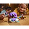 Конструктор LEGO DREAMZzz Повітряна куля Іззі «Нарвал» 156 деталей (71472) - Зображення 2