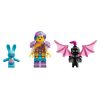 Конструктор LEGO DREAMZzz Повітряна куля Іззі «Нарвал» 156 деталей (71472) - Зображення 5