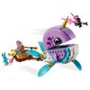 Конструктор LEGO DREAMZzz Повітряна куля Іззі «Нарвал» 156 деталей (71472) - Зображення 7